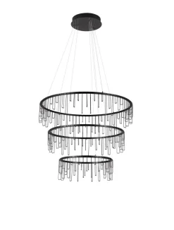 Lampa wisząca wewnętrzna HUARAZ (LE44445) - Luces Exclusivas