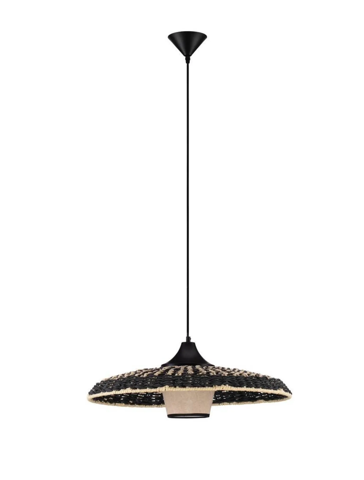 Lampa wisząca wewnętrzna HUANUNI (LE44575) - Luces Exclusivas