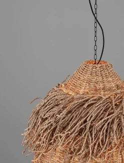 Lampa wisząca wewnętrzna JACINTO (LE44520) - Luces Exclusivas