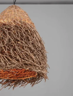 Lampa wisząca wewnętrzna JACINTO (LE44521) - Luces Exclusivas