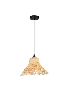 Lampa wisząca wewnętrzna MONSEFU (LE44859) - Luces Exclusivas