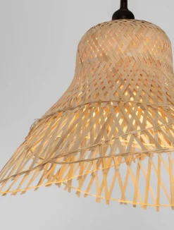 Lampa wisząca wewnętrzna MONSEFU (LE44859) - Luces Exclusivas