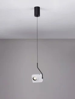 Lampa wisząca wewnętrzna PARINAS (LE44502) - Luces Exclusivas