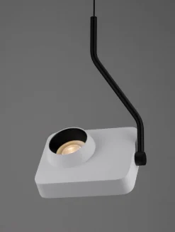 Lampa wisząca wewnętrzna PARINAS (LE44502) - Luces Exclusivas