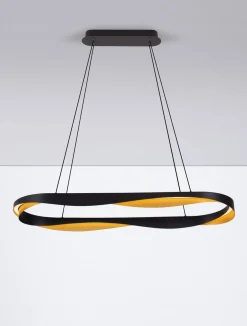 Lampa wisząca wewnętrzna PATAPO (LE44461) - Luces Exclusivas
