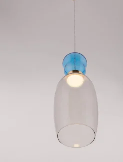 Lampa wisząca wewnętrzna PERENE (LE44467) - Luces Exclusivas