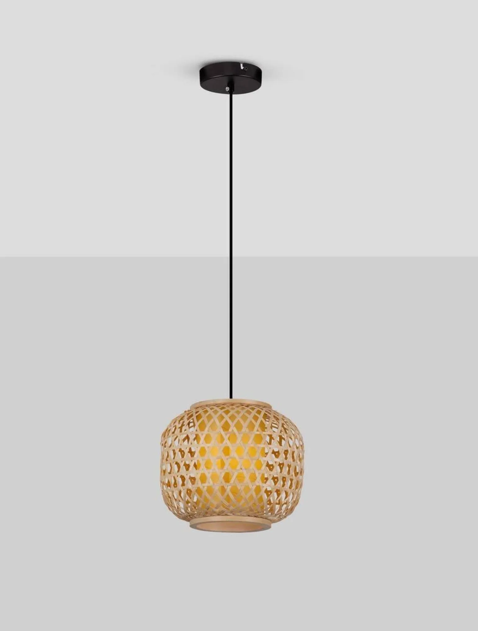 Lampa wisząca wewnętrzna REQUENA (LE44862) - Luces Exclusivas