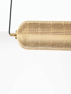 Lampa wisząca wewnętrzna TIPUANI (LE44627) - Luces Exclusivas