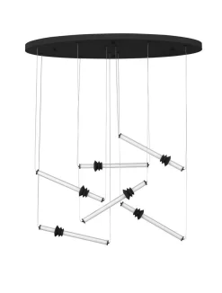 Lampa wisząca wewnętrzna URUBICHA (LE44693) - Luces Exclusivas