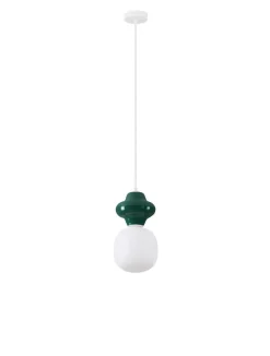 Lampa wisząca wewnętrzna VILROSA (LE44554) - Luces Exclusivas
