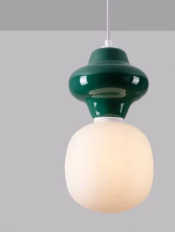 Lampa wisząca wewnętrzna VILROSA (LE44554) - Luces Exclusivas