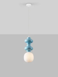 Lampa wisząca wewnętrzna VILROSA (LE44560) - Luces Exclusivas