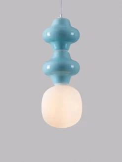 Lampa wisząca wewnętrzna VILROSA (LE44560) - Luces Exclusivas