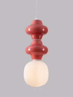 Lampa wisząca wewnętrzna VILROSA (LE44558) - Luces Exclusivas