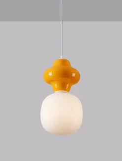 Lampa wisząca wewnętrzna VILROSA (LE44556) - Luces Exclusivas
