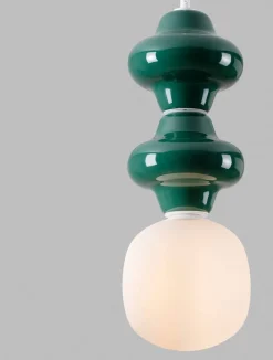 Lampa wisząca wewnętrzna VILROSA (LE44559) - Luces Exclusivas