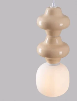 Lampa wisząca wewnętrzna VILROSA (LE44557) - Luces Exclusivas