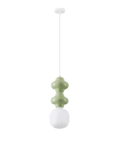 Lampa wisząca wewnętrzna VILROSA (LE44562) - Luces Exclusivas