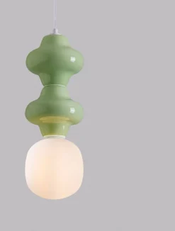 Lampa wisząca wewnętrzna VILROSA (LE44562) - Luces Exclusivas