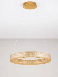 Lampa wisząca wewnętrzna YOTAU (LE44729) - Luces Exclusivas