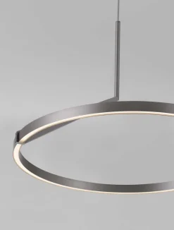 Lampa wisząca wewnętrzna ZUDANEZ (LE44648) - Luces Exclusivas