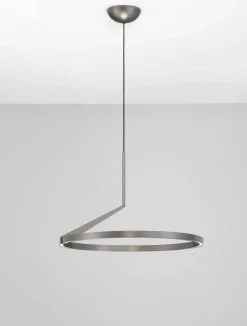 Lampa wisząca wewnętrzna ZUDANEZ (LE44648) - Luces Exclusivas