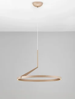 Lampa wisząca wewnętrzna ZUDANEZ (LE44773) - Luces Exclusivas