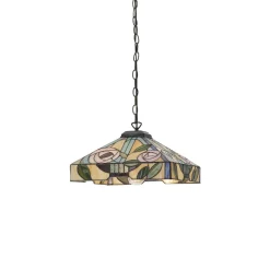 Lampa Wisząca Willow (64385) Tiffany