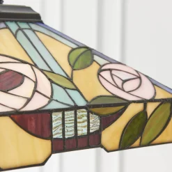 Lampa Wisząca Willow (64385) Tiffany