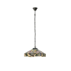 Lampa Wisząca Willow (64385) Tiffany