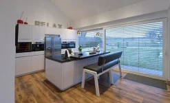 Lampa wisząca wisząca Bunda (D342114) - żyrandol