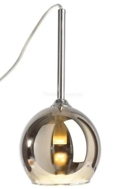 Lampa wisząca wisząca Bunda (D342114) - żyrandol