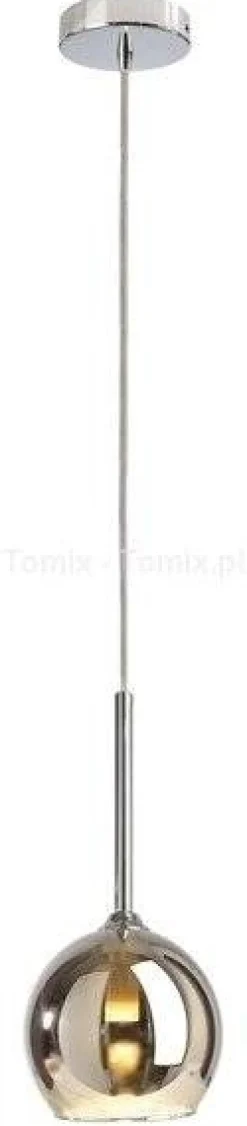 Lampa wisząca wisząca Bunda (D342114) - żyrandol