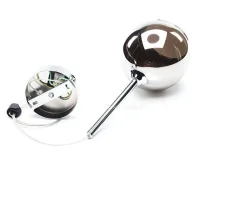 Lampa wisząca wisząca Bunda (D342114) - żyrandol