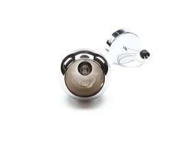 Lampa wisząca wisząca Bunda (D342114) - żyrandol