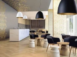 LAMPA WISZĄCA, ŻYRANDOL EGG WHITE | BIAŁY XL (9025) - Nowodvorski - żyrandol