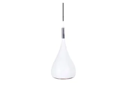 Lampa wisząca, żyrandol SPELL biała (LP5035-WH | AZ0287) - Azzardo