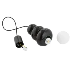 Lampa wisząca z IP44 ORLANDO PLUS (8788) - Argon