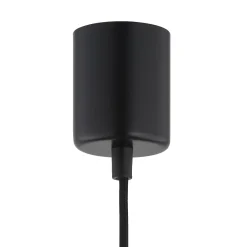 Lampa wisząca z IP44 ORLANDO PLUS (8786) - Argon