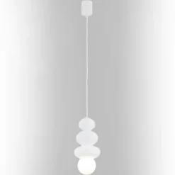Lampa wisząca z IP44 ORLANDO PLUS (8785) - Argon
