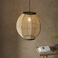 Lampa Wisząca Zaire (101688) Endon