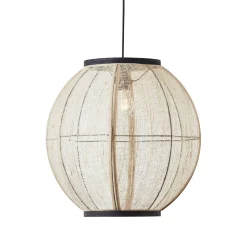 Lampa Wisząca Zaire (101688) Endon