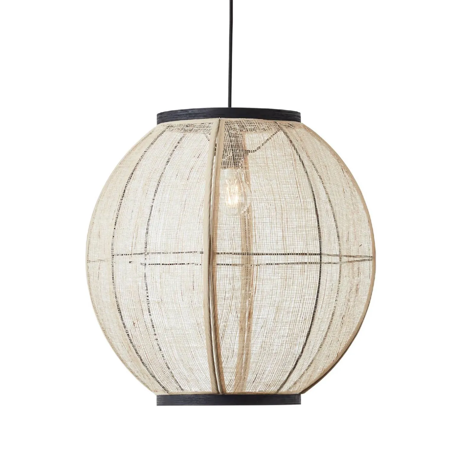 Lampa Wisząca Zaire (101688) Endon