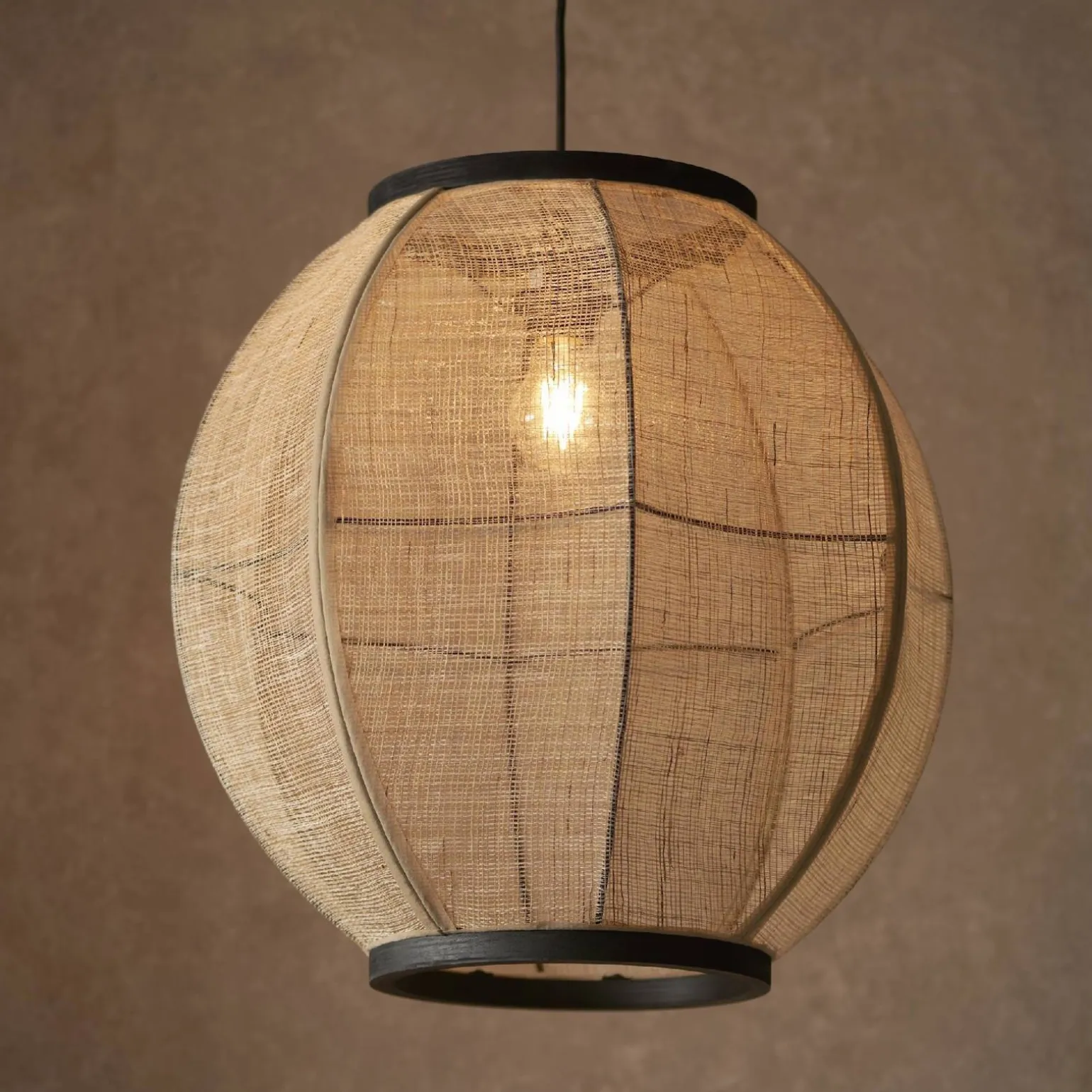 Lampa Wisząca Zaire (101688) Endon