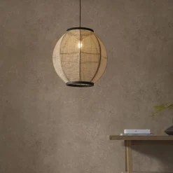 Lampa Wisząca Zaire (101688) Endon