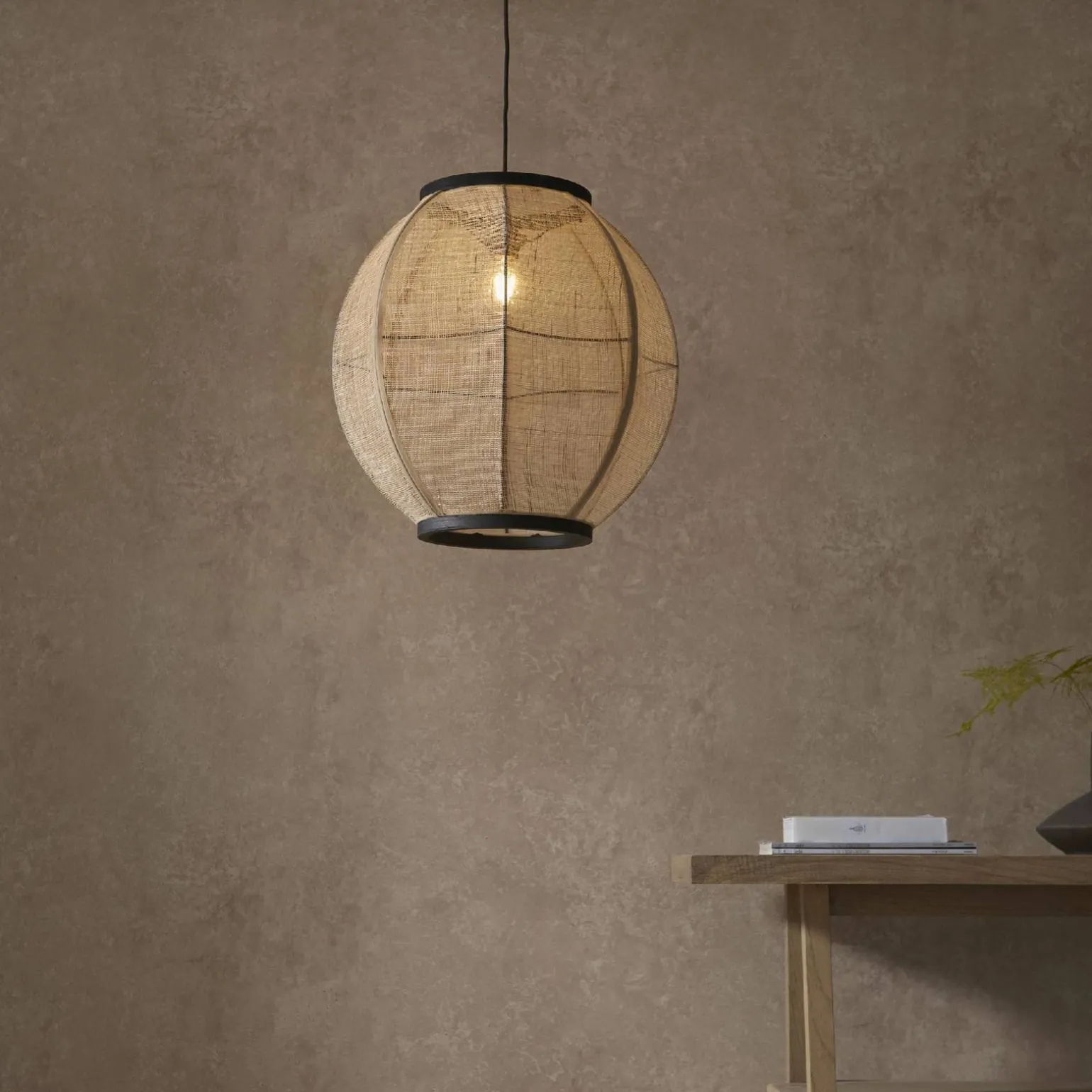 Lampa Wisząca Zaire (101688) Endon