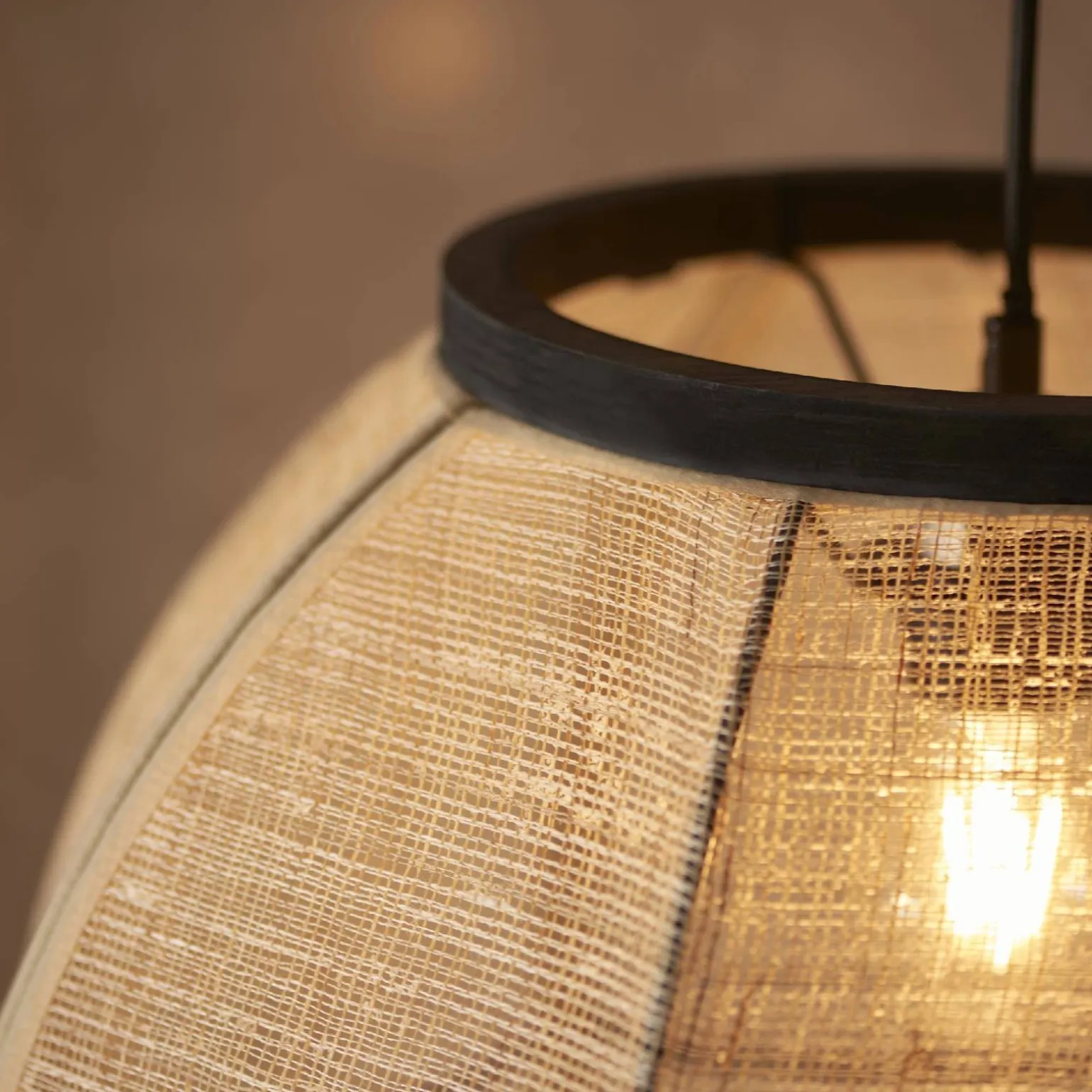 Lampa Wisząca Zaire (101688) Endon