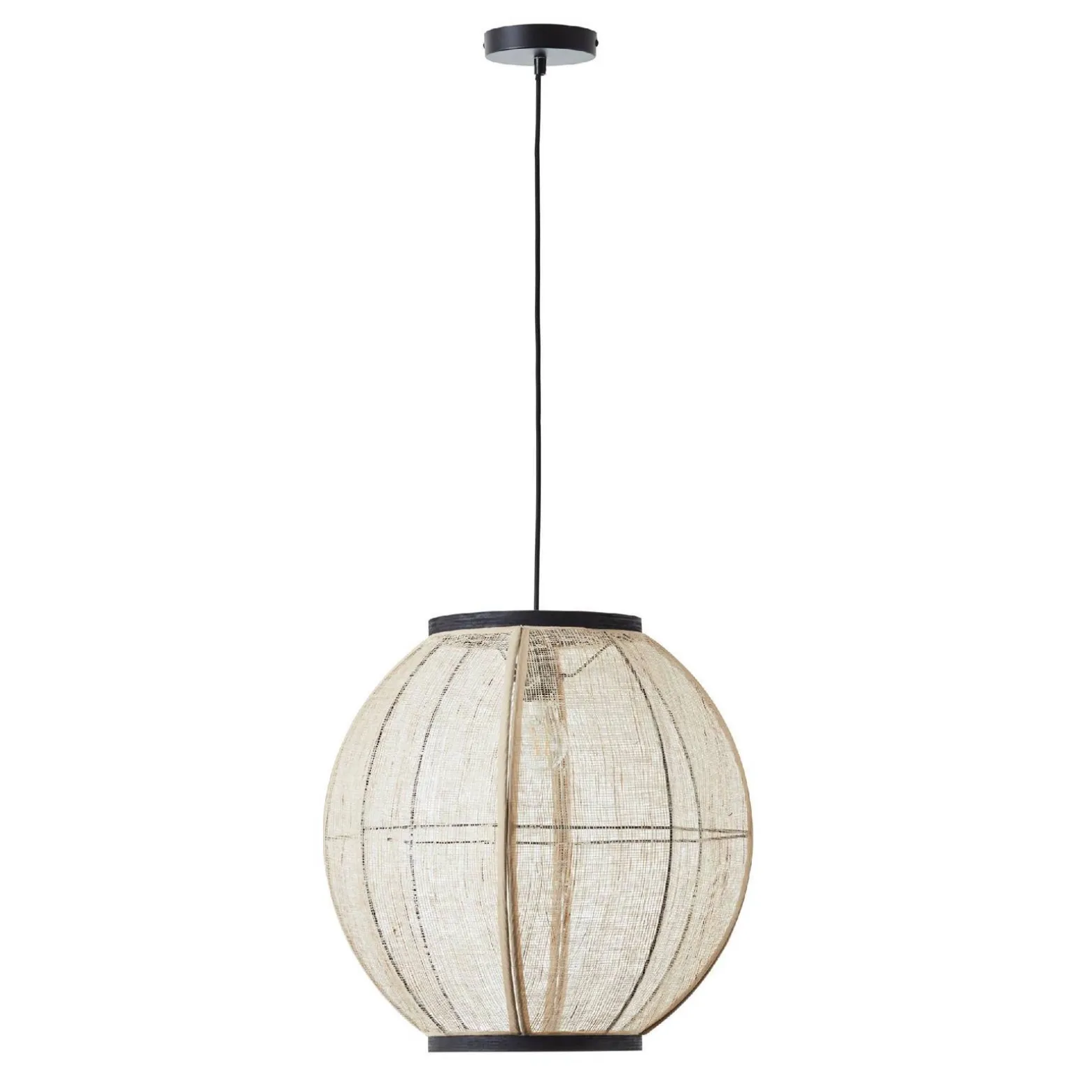 Lampa Wisząca Zaire (101688) Endon