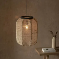 Lampa Wisząca Zaire (101689) Endon