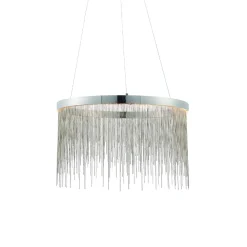 Lampa Wisząca Zelma (73768) Endon